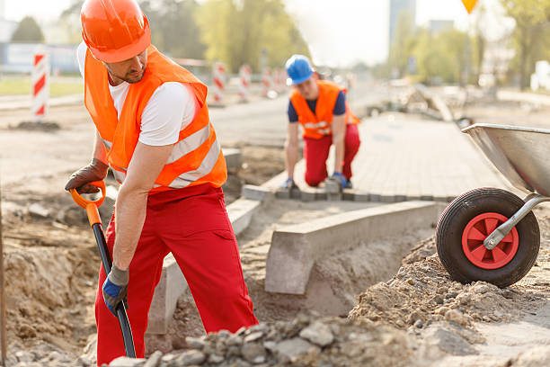 Best Concrete Foundation Repair  in Jonesboro, IL