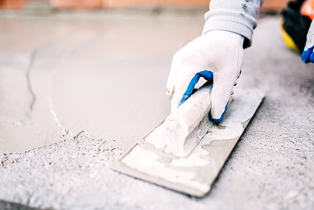 Best Concrete Contractor Near Me  in Jonesboro, IL